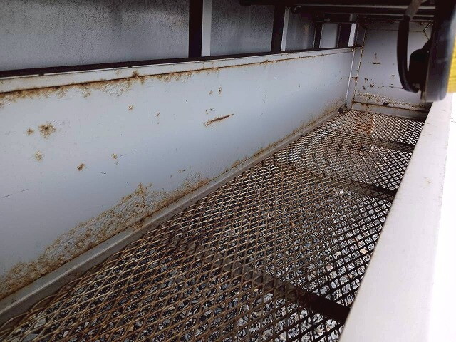 日本フルハーフその他の車種ウイングトレーラー大型（10t）[写真21]