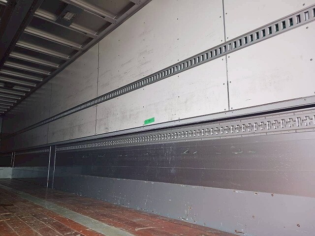 日本フルハーフその他の車種ウイングトレーラー大型（10t）[写真26]