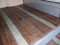 日本フルハーフその他の車種ウイングトレーラー大型（10t）[写真29]