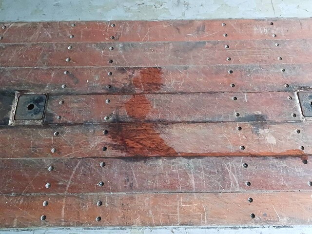 日本フルハーフその他の車種ウイングトレーラー大型（10t）[写真31]