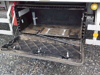 日本フルハーフその他の車種ウイングトレーラー大型（10t）[写真37]