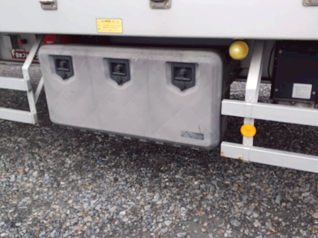 日本フルハーフその他の車種ウイングトレーラー大型（10t）[写真37]