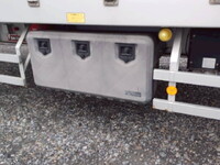 日本フルハーフその他の車種ウイングトレーラー大型（10t）[写真38]