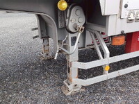 日本フルハーフその他の車種ウイングトレーラー大型（10t）[写真40]