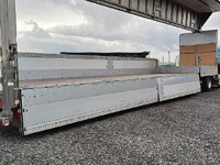 日本フルハーフその他の車種ウイングトレーラー大型（10t）[写真06]