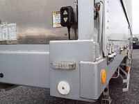 日本フルハーフその他の車種ウイングトレーラー大型（10t）[写真09]