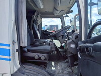 日野レンジャーアルミウイング中型（4t）[写真16]