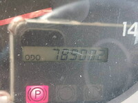 日野レンジャーアルミウイング中型（4t）[写真20]