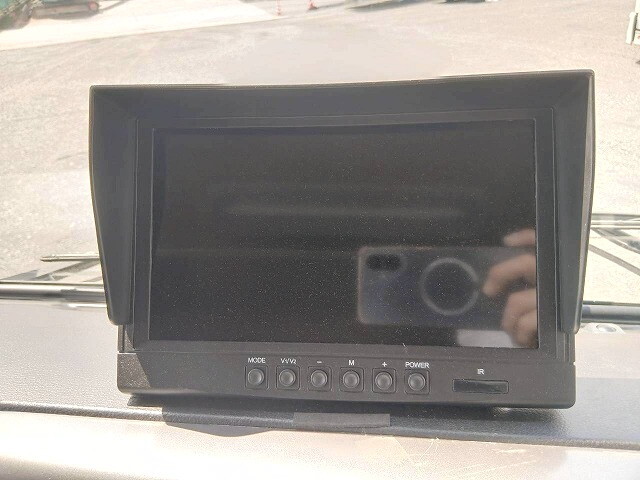 日野レンジャーアルミウイング中型（4t）[写真21]