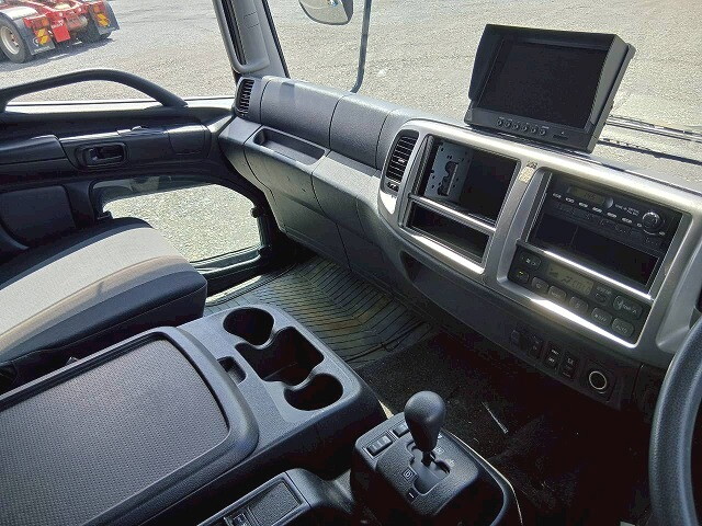 日野レンジャーアルミウイング中型（4t）[写真23]