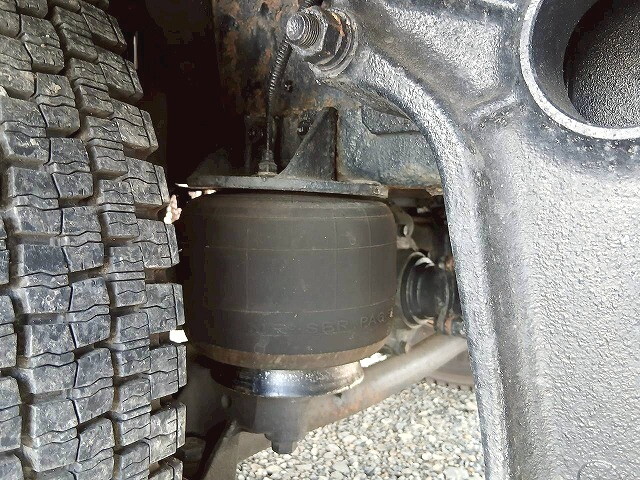 日野レンジャーアルミウイング中型（4t）[写真32]