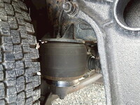 日野レンジャーアルミウイング中型（4t）[写真33]