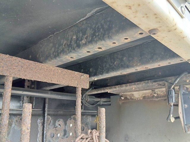 日野レンジャーアルミウイング中型（4t）[写真34]