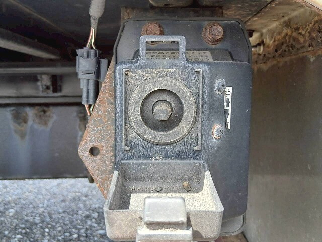 日野レンジャーアルミウイング中型（4t）[写真35]