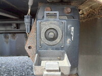 日野レンジャーアルミウイング中型（4t）[写真36]