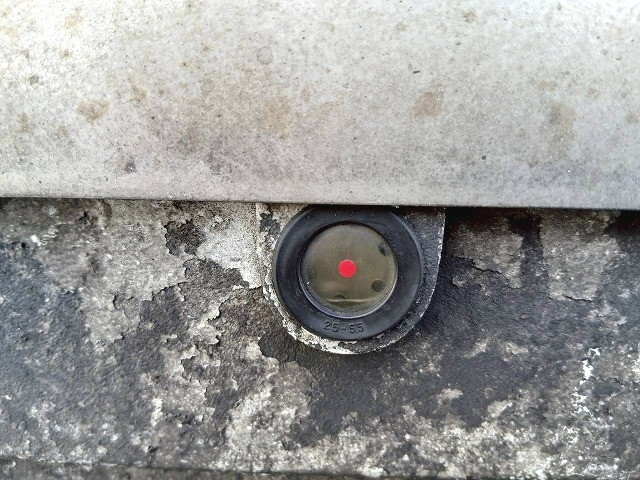 日野レンジャーアルミウイング中型（4t）[写真38]