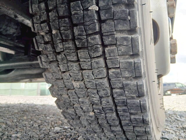 日野レンジャーアルミウイング中型（4t）[写真39]