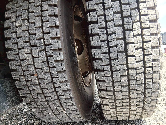 日野レンジャーアルミウイング中型（4t）[写真40]