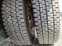 日野レンジャーアルミウイング中型（4t）[写真41]