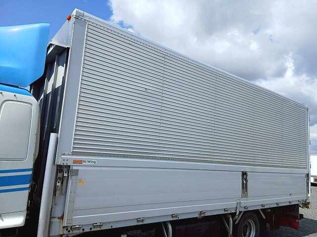 日野レンジャーアルミウイング中型（4t）[写真07]