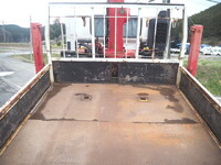 日野レンジャーセルフクレーン3段増トン（6t・8t）[写真11]