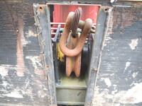 日野レンジャーセルフクレーン3段増トン（6t・8t）[写真12]