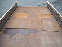 日野レンジャーセルフクレーン3段増トン（6t・8t）[写真13]