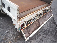 日野レンジャーセルフクレーン3段増トン（6t・8t）[写真14]