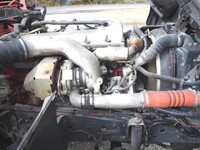 日野レンジャーセルフクレーン3段増トン（6t・8t）[写真25]