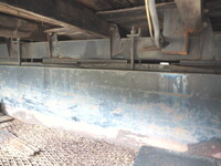 日野レンジャーセルフクレーン3段増トン（6t・8t）[写真27]