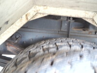 日野レンジャーセルフクレーン3段増トン（6t・8t）[写真29]