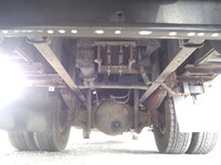 日野レンジャーセルフクレーン3段増トン（6t・8t）[写真30]