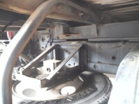 日野レンジャーセルフクレーン3段増トン（6t・8t）[写真32]