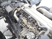 日野レンジャーセルフクレーン3段増トン（6t・8t）[写真33]