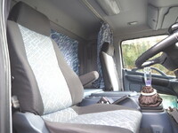 日野レンジャーセルフクレーン3段増トン（6t・8t）[写真35]