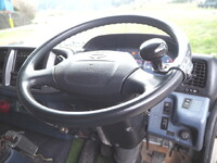 日野レンジャーセルフクレーン3段増トン（6t・8t）[写真37]