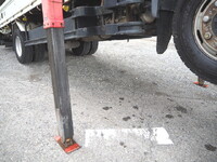 日野レンジャーセルフクレーン3段増トン（6t・8t）[写真09]