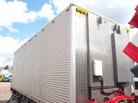 日野レンジャー冷凍車（冷蔵車）中型（4t）[写真19]