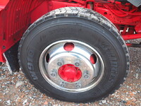 日野レンジャー冷凍車（冷蔵車）中型（4t）[写真20]