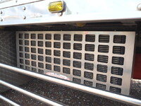 日野レンジャー冷凍車（冷蔵車）中型（4t）[写真23]