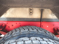 日野レンジャー冷凍車（冷蔵車）中型（4t）[写真24]