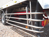 日野レンジャー冷凍車（冷蔵車）中型（4t）[写真25]