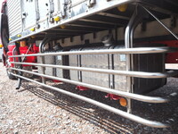 日野レンジャー冷凍車（冷蔵車）中型（4t）[写真27]