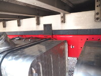 日野レンジャー冷凍車（冷蔵車）中型（4t）[写真28]