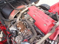 日野レンジャー冷凍車（冷蔵車）中型（4t）[写真30]