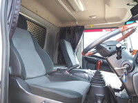 日野レンジャー冷凍車（冷蔵車）中型（4t）[写真34]