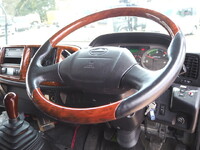 日野レンジャー冷凍車（冷蔵車）中型（4t）[写真36]