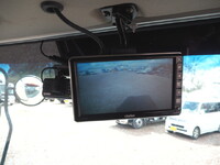 日野レンジャー冷凍車（冷蔵車）中型（4t）[写真38]