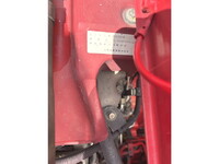 日野レンジャー冷凍車（冷蔵車）中型（4t）[写真41]