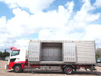 日野レンジャー冷凍車（冷蔵車）中型（4t）[写真09]